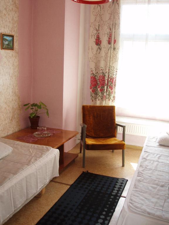 Anna Bed & Breakfast Kallaste  Værelse billede